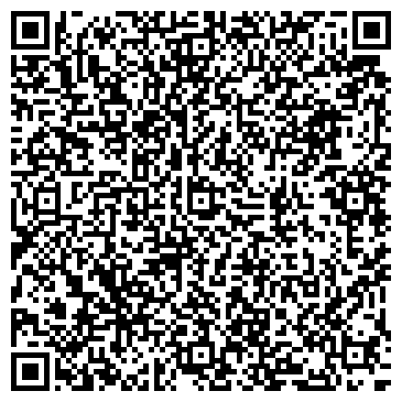 QR-код с контактной информацией организации Волга-Торг, ООО, торговая компания