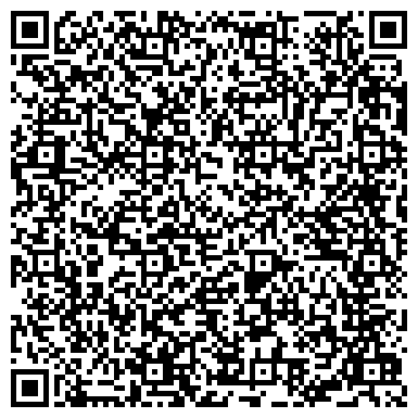 QR-код с контактной информацией организации Пензенская областная профсоюзная организация работников связи
