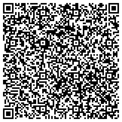 QR-код с контактной информацией организации Региональная татарская национально-культурная автономия Пензенской области