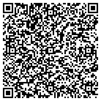 QR-код с контактной информацией организации МЕДИА ПЛЮС