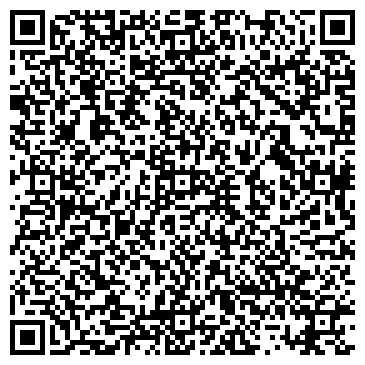 QR-код с контактной информацией организации Молния Экспресс