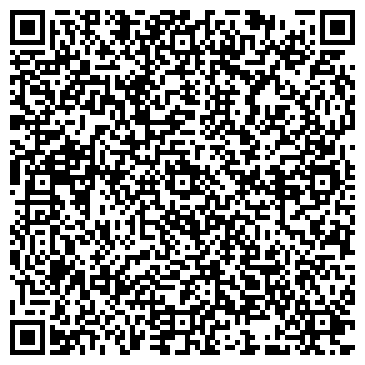 QR-код с контактной информацией организации Альянс