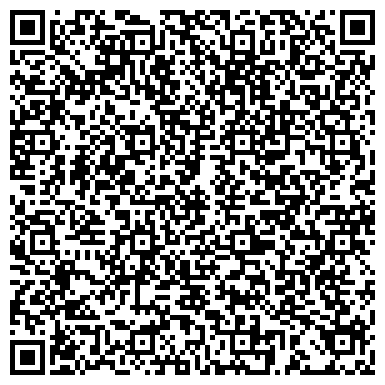 QR-код с контактной информацией организации Копиточка, многопрофильный центр, ИП Зиннатуллин А.Р.