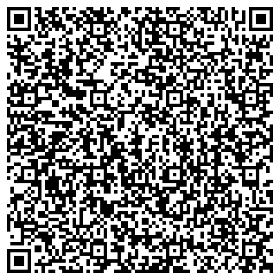 QR-код с контактной информацией организации Совет ветеранов войны, труда, вооруженных сил и правоохранительных органов
