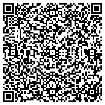 QR-код с контактной информацией организации Молния Экспресс