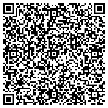 QR-код с контактной информацией организации Киоск по продаже колбасных изделий