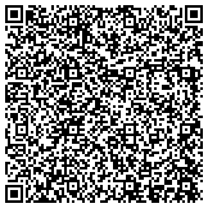 QR-код с контактной информацией организации "Центр лицензионно-разрешительной работы УМВД России по Пензенской области"