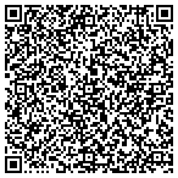 QR-код с контактной информацией организации Магнит