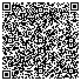 QR-код с контактной информацией организации Виктор, магазин, ООО Бекон
