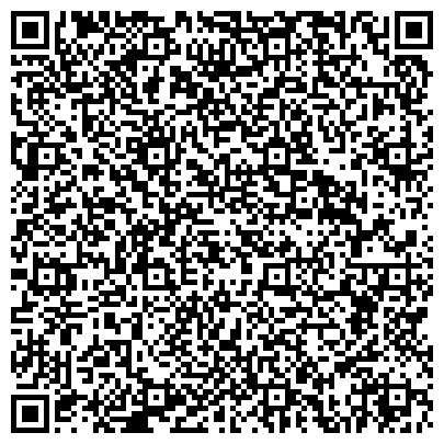 QR-код с контактной информацией организации ООО Потолки мира