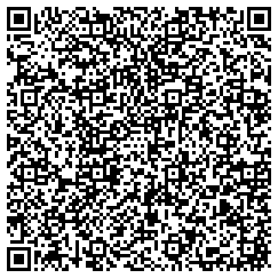 QR-код с контактной информацией организации Управление уголовного розыска, Управление МВД России по Пензенской области