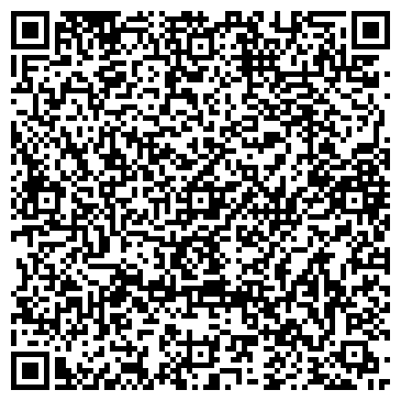 QR-код с контактной информацией организации ООО "А ЛЭД"