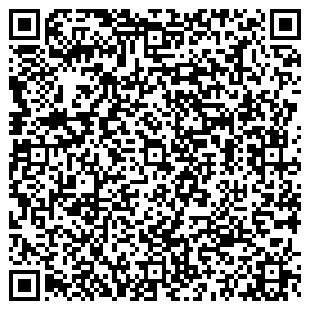 QR-код с контактной информацией организации Кузнечный двор