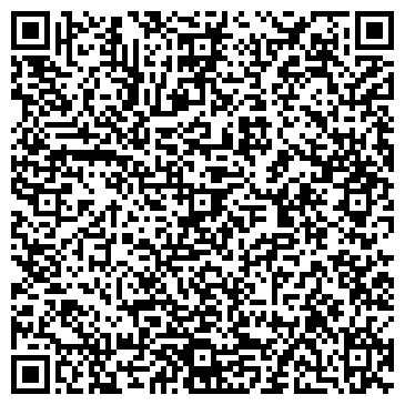QR-код с контактной информацией организации ООО МиГ