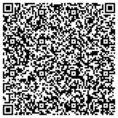 QR-код с контактной информацией организации Экспертно-криминалистический центр, Управление МВД России по Пензенской области