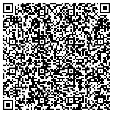 QR-код с контактной информацией организации Школа английского языка "Global Perspective"