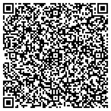 QR-код с контактной информацией организации ОМВД России по Пензенскому району