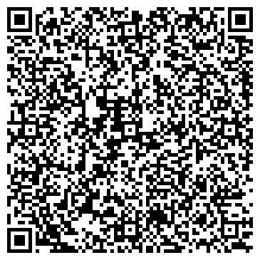 QR-код с контактной информацией организации RFsms.ru