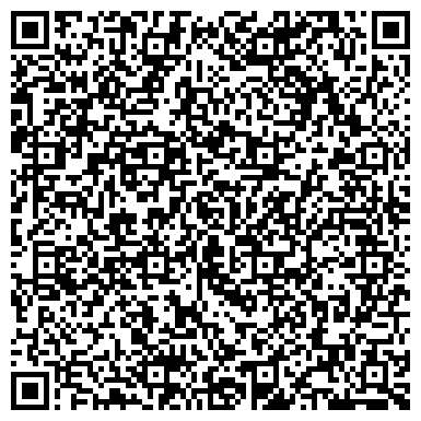 QR-код с контактной информацией организации Межмуниципальный отдел МВД России по ЗАТО Заречный