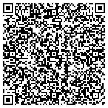 QR-код с контактной информацией организации ЧОУ "Маркосс"