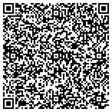 QR-код с контактной информацией организации Центр защиты леса Пензенской области