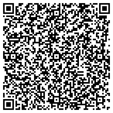 QR-код с контактной информацией организации ООО Агурец