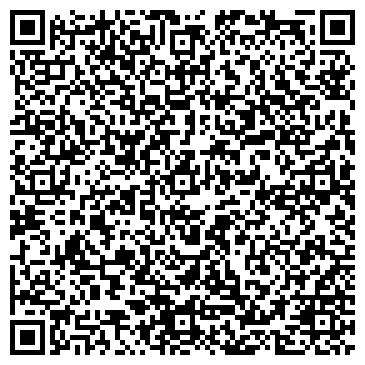 QR-код с контактной информацией организации ЦЕНТР ИНОСТРАННЫХ ЯЗЫКОВ