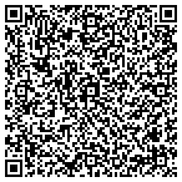 QR-код с контактной информацией организации Средневолжрыбвод, ФГБУ, Пензенский филиал