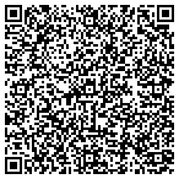 QR-код с контактной информацией организации Железноводский водоканал