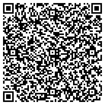 QR-код с контактной информацией организации Киоск по продаже колбасных изделий