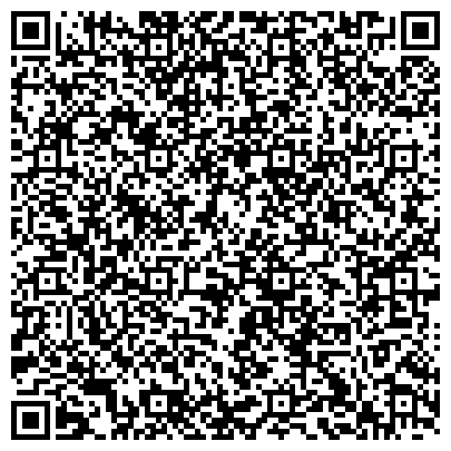QR-код с контактной информацией организации Региональный центр государственной экспертизы и ценообразования в строительстве Пензенской области