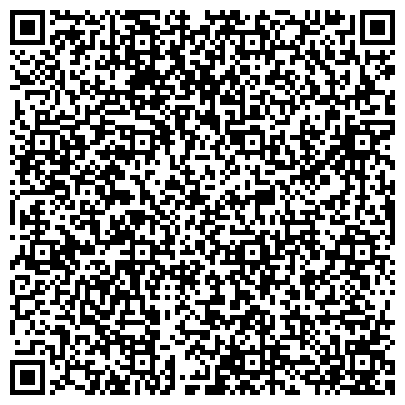 QR-код с контактной информацией организации Управление строительства и дорожного хозяйства Пензенской области