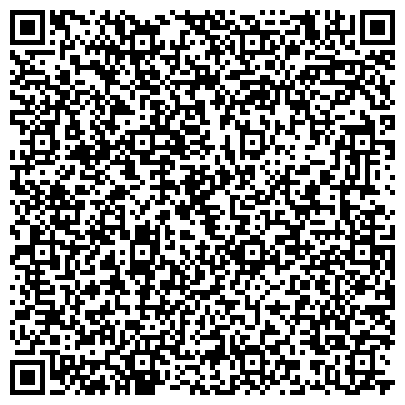QR-код с контактной информацией организации Радиочастотный центр Приволжского федерального округа, Пензенский филиал