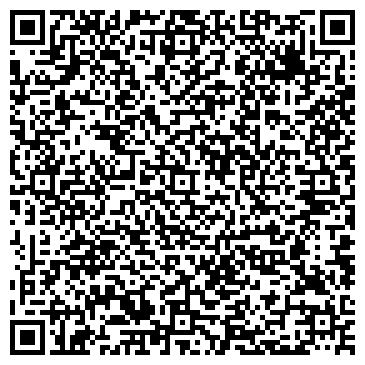 QR-код с контактной информацией организации Отдел полиции №1 Управления МВД по г. Пензе