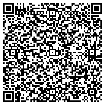 QR-код с контактной информацией организации ООО «Стройтекс Регион»
