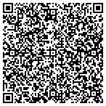 QR-код с контактной информацией организации Отдел полиции №5 Управления МВД по г. Пензе