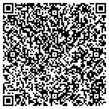 QR-код с контактной информацией организации Пятерочка