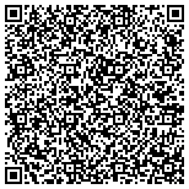QR-код с контактной информацией организации Пензенская городская станция по борьбе с болезнями животных, ФГУ