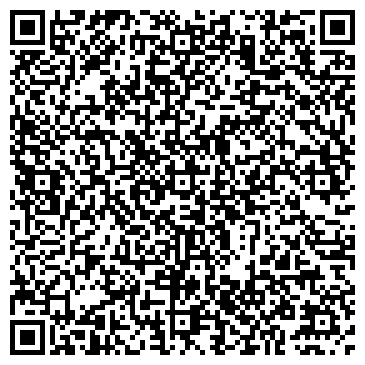 QR-код с контактной информацией организации Клиентская служба  Социального  фонда России