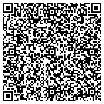 QR-код с контактной информацией организации Пятерочка