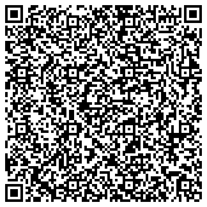 QR-код с контактной информацией организации ООО Сибирская потолочная компания, Дополнительный офис; Левый берег