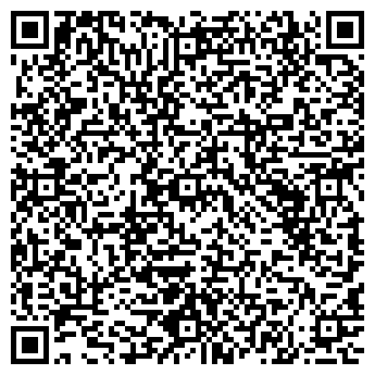 QR-код с контактной информацией организации Киоск по продаже колбасных изделий