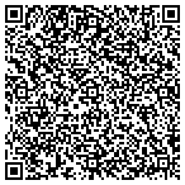 QR-код с контактной информацией организации Пятерочка