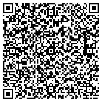 QR-код с контактной информацией организации ООО Спас