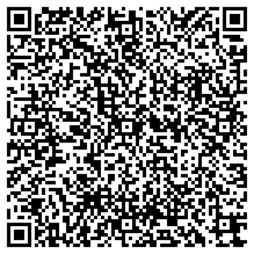 QR-код с контактной информацией организации Магнит