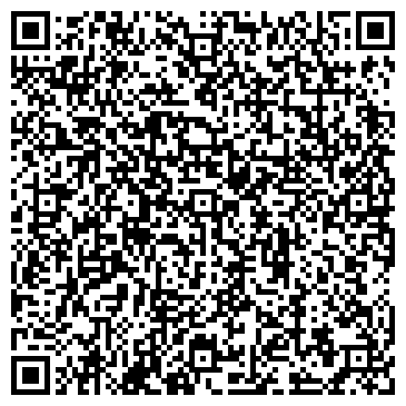 QR-код с контактной информацией организации Покровские ворота