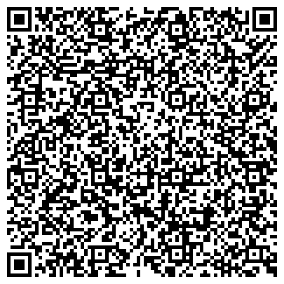 QR-код с контактной информацией организации Мастерская по изготовлению штор и домашнего текстиля, ИП Апракина О.В.