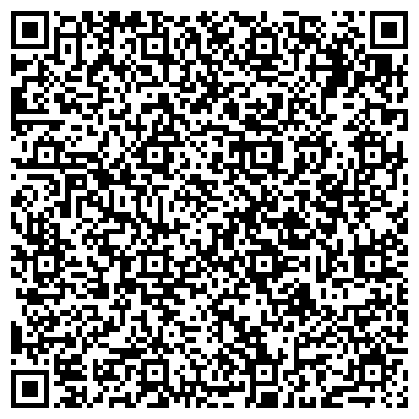 QR-код с контактной информацией организации ООО Аврора