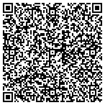 QR-код с контактной информацией организации ШекТрейд