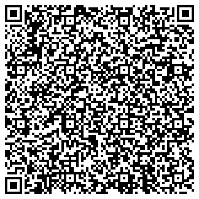 QR-код с контактной информацией организации ООО Кавминводская лаборатория сейсмостойкого строительства